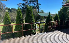 Blackheath Holiday Cabins